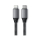 Satechi Kabel USB-C - Lightning 25cm (space gray) - 1204850 - zdjęcie 2